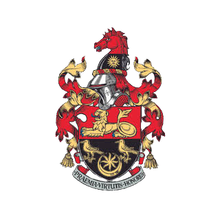 PGS Theatre crest